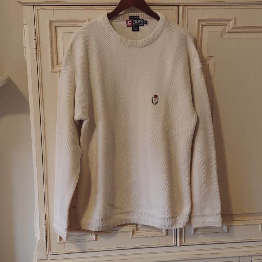 Chaps Vintage Sweate